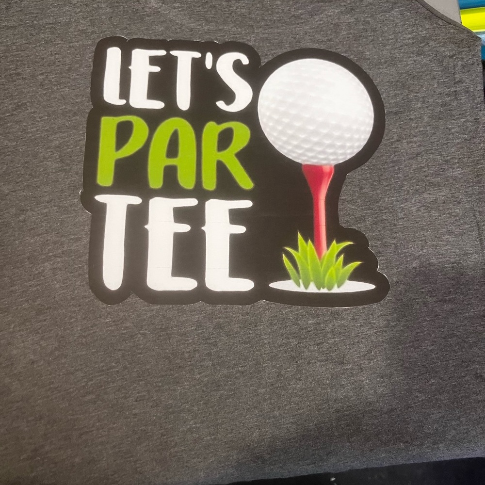 Men's shirt